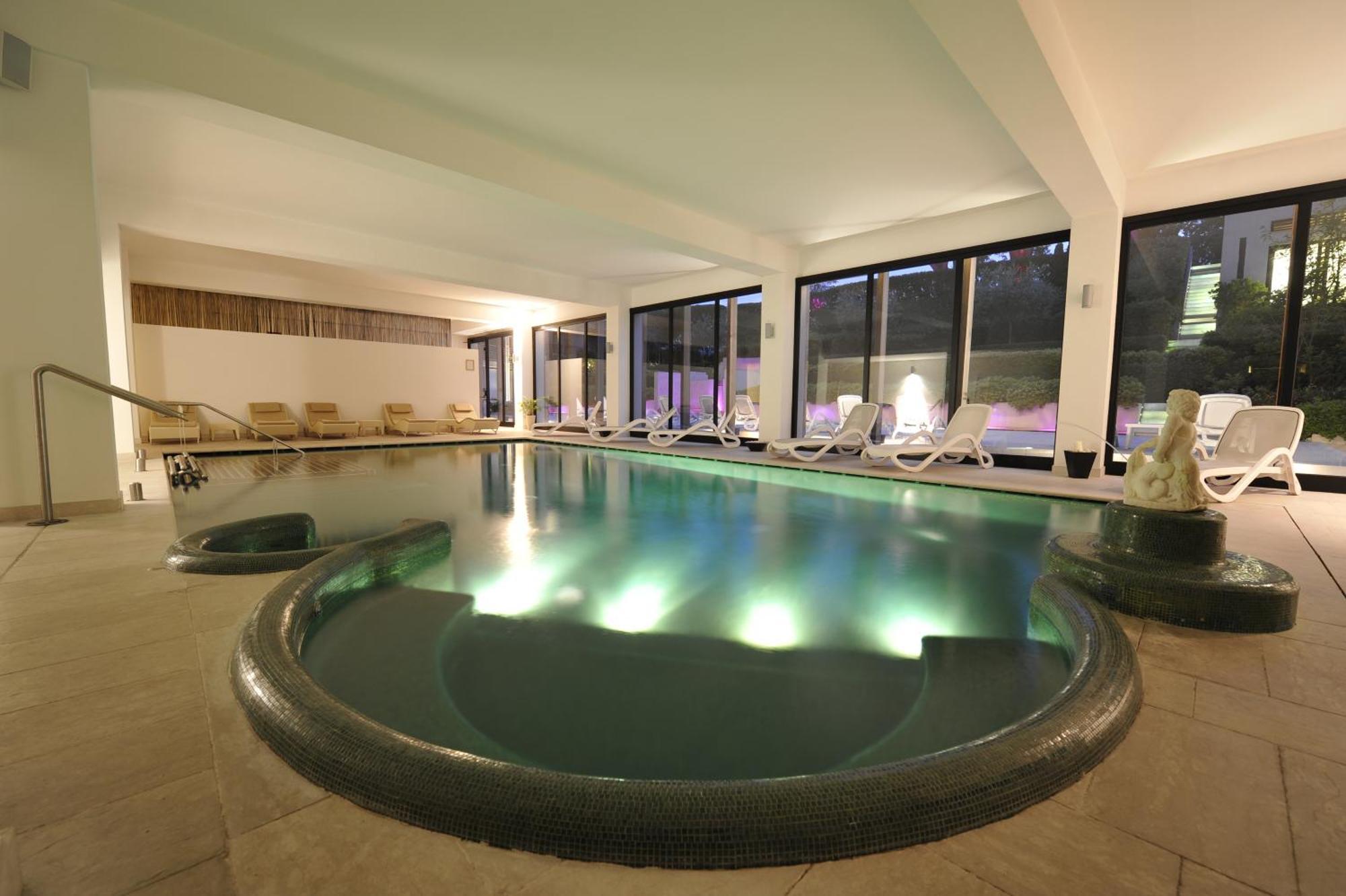 Hotel Acquaviva Del Garda Desenzano del Garda