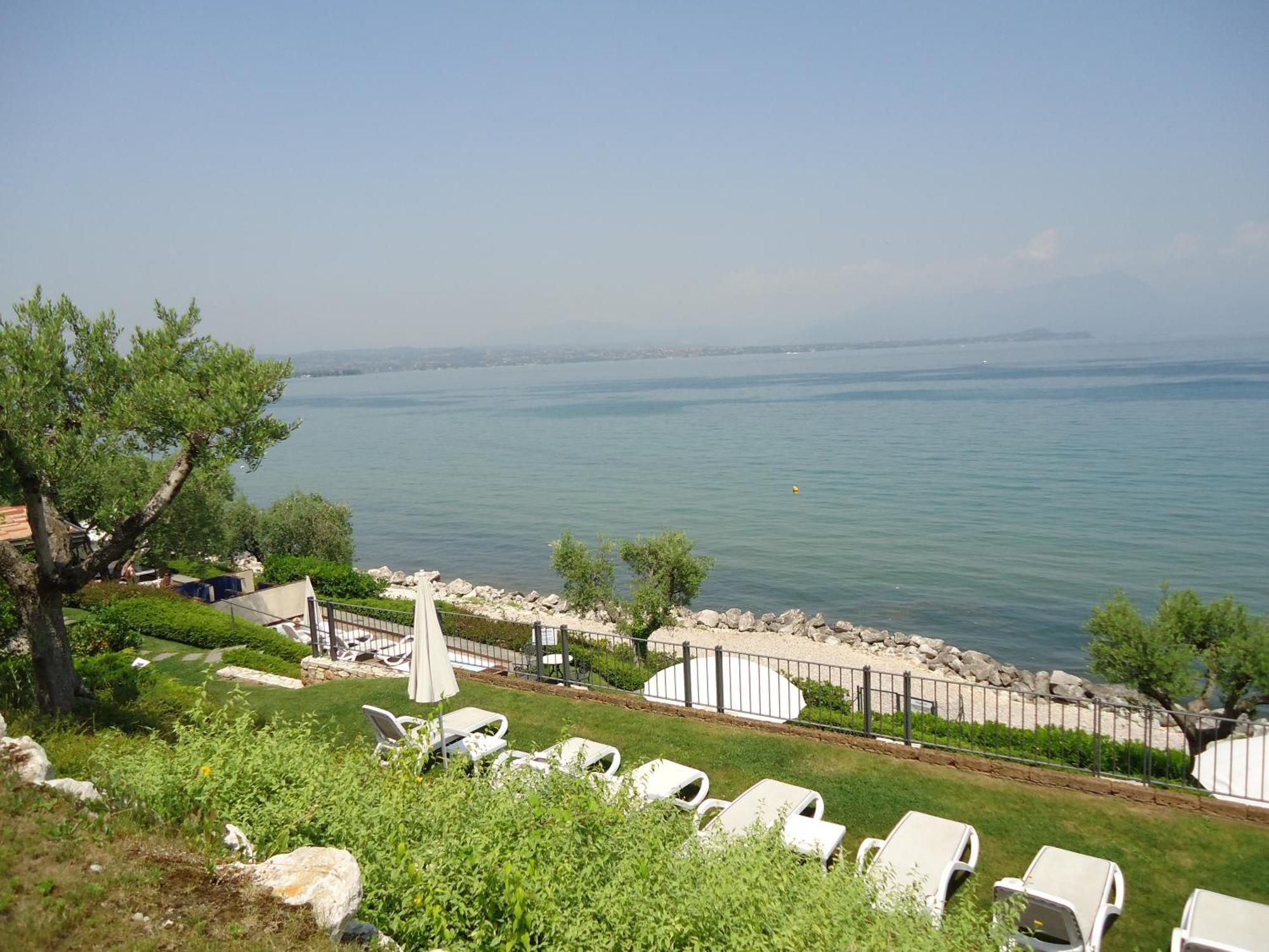 Hotel Acquaviva Del Garda