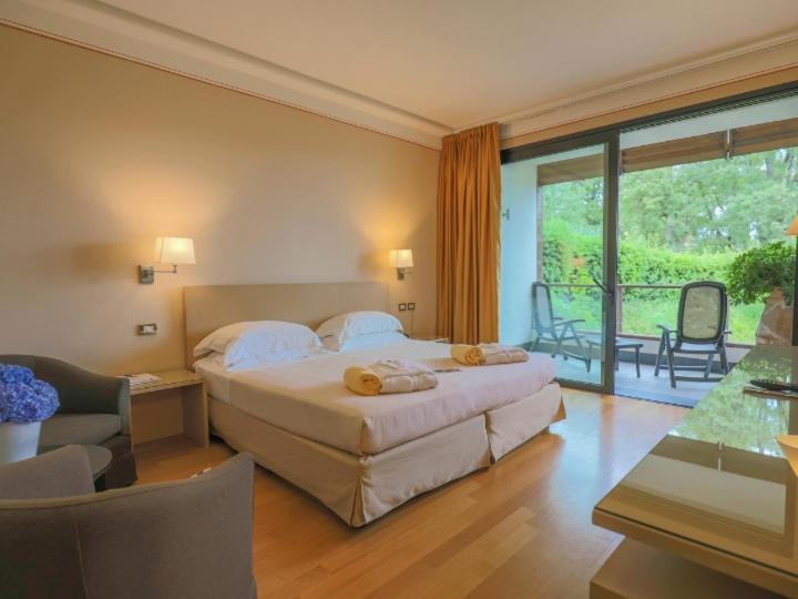 Acquaviva Del Garda Hotel 4*