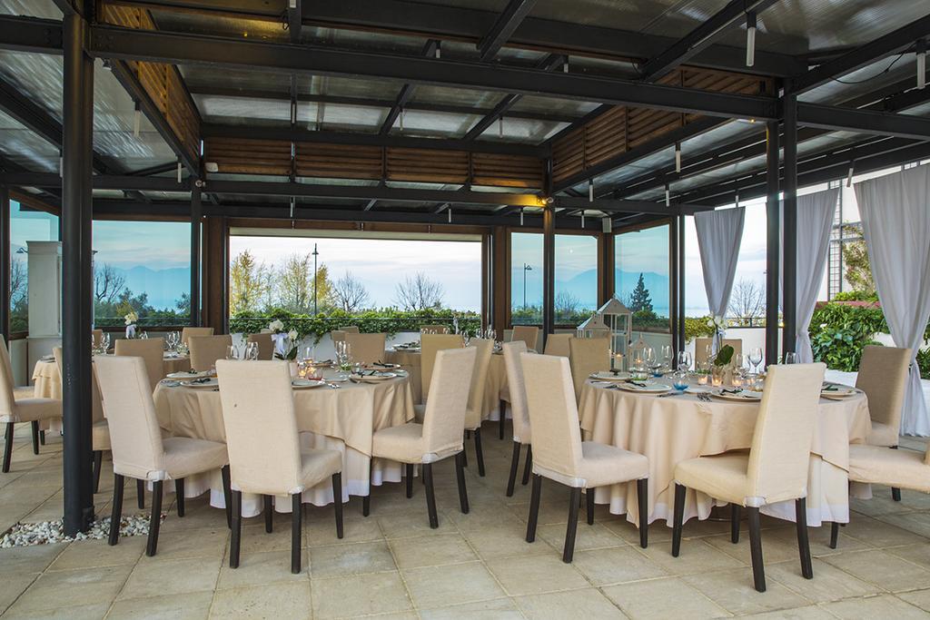 Hotel Acquaviva Del Garda