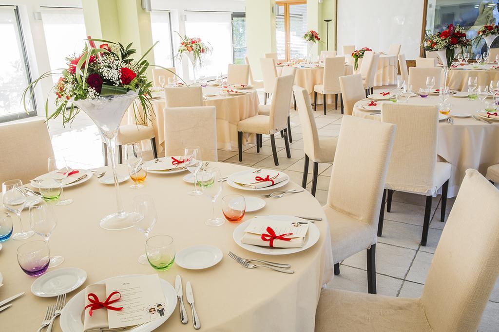Hotel Acquaviva Del Garda