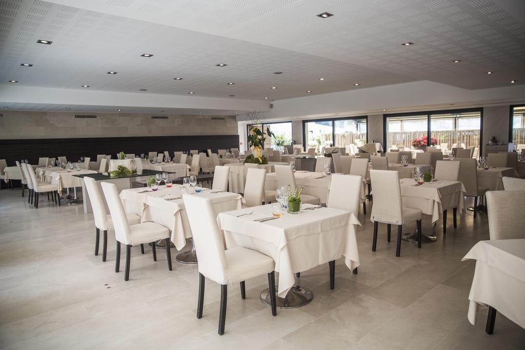 Hotel Acquaviva Del Garda