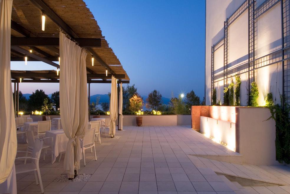 Hotel Acquaviva Del Garda