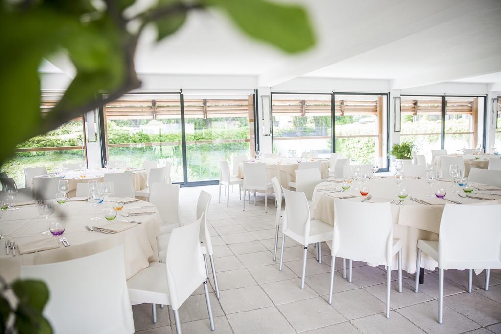 Hotel Acquaviva Del Garda