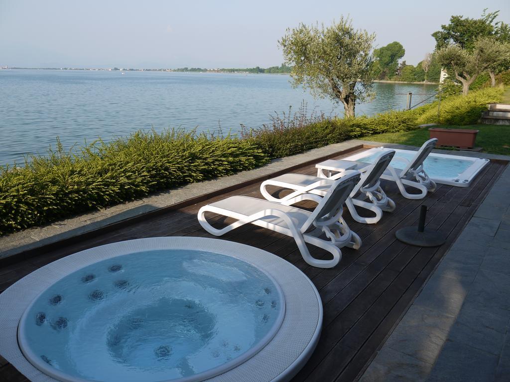 Hotel Acquaviva Del Garda 4*