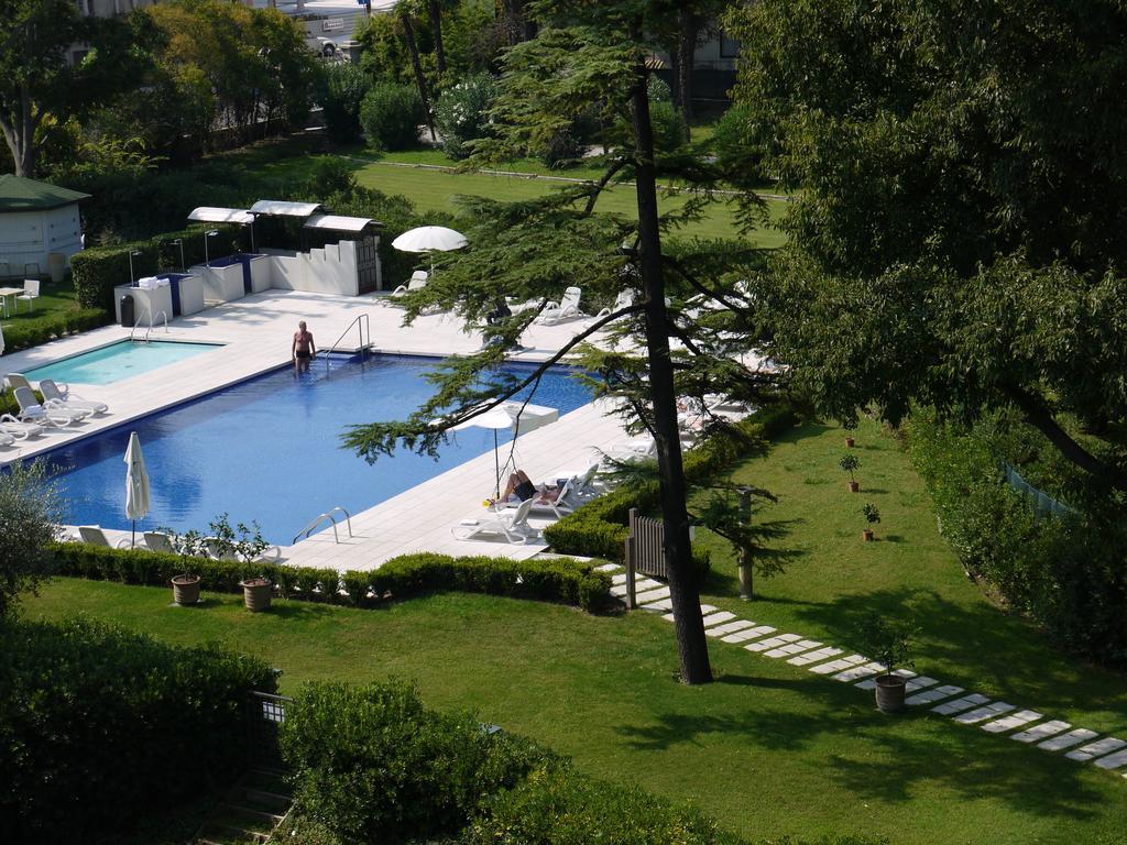 Hotel Acquaviva Del Garda