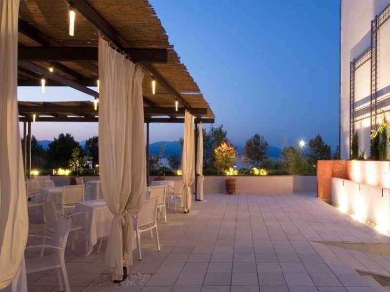 Hotel Acquaviva Del Garda
