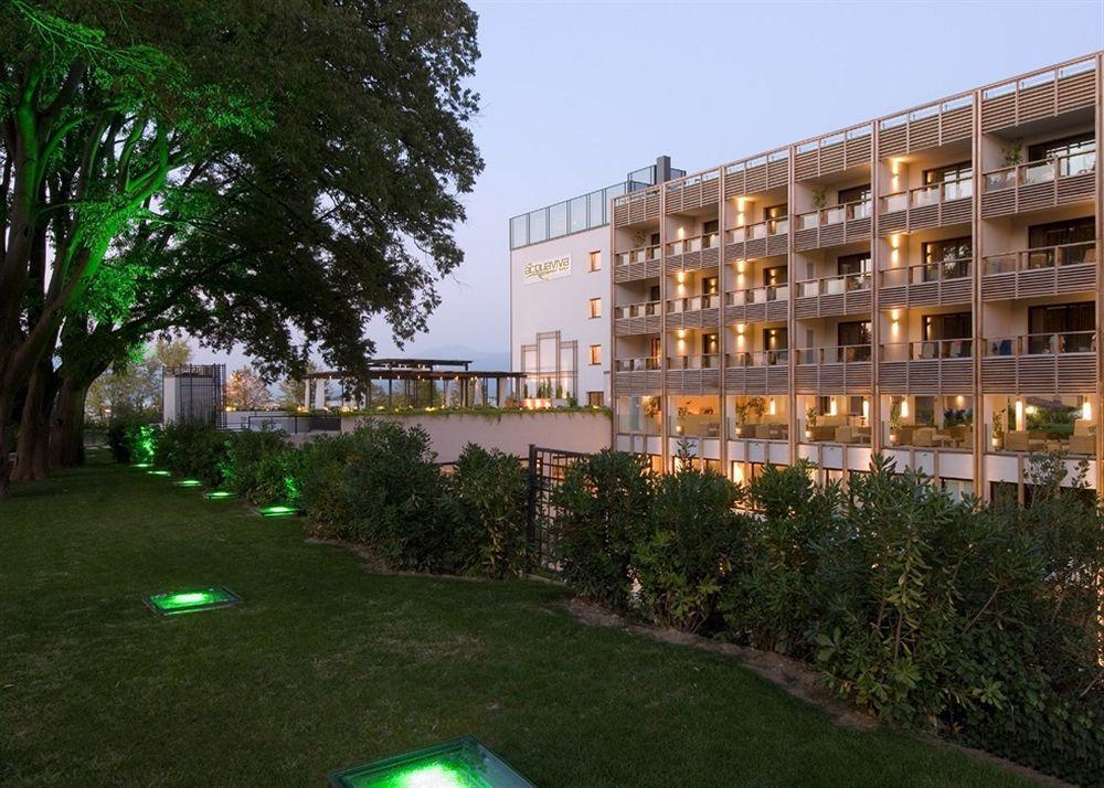 Hotel Acquaviva Del Garda
