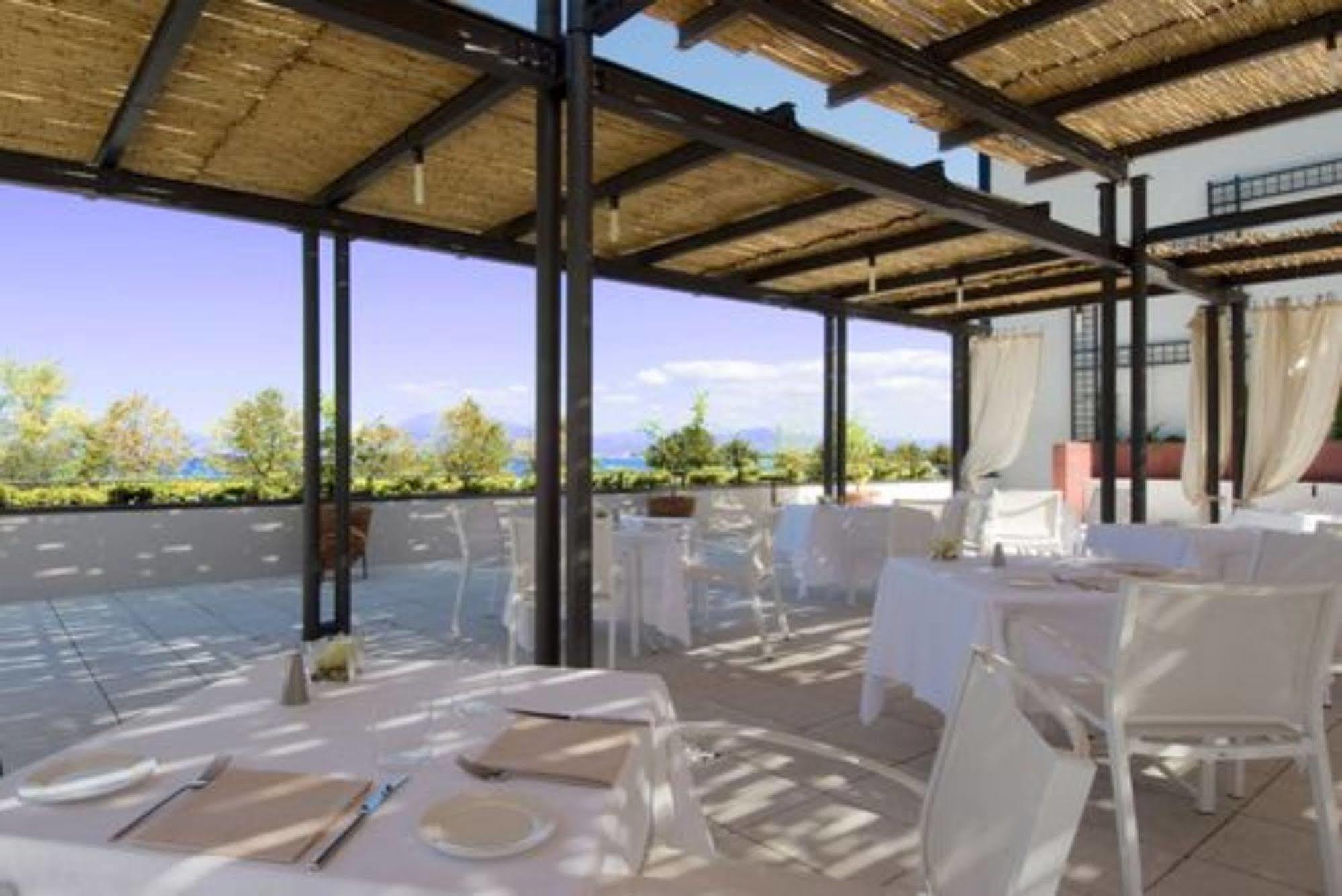 Hotel Acquaviva Del Garda Desenzano del Garda