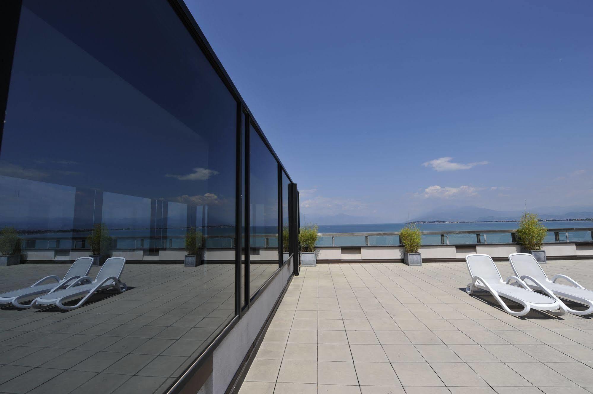 Hotel Acquaviva Del Garda Desenzano del Garda